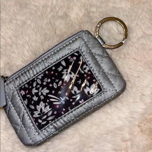 Vera Bradley wallet